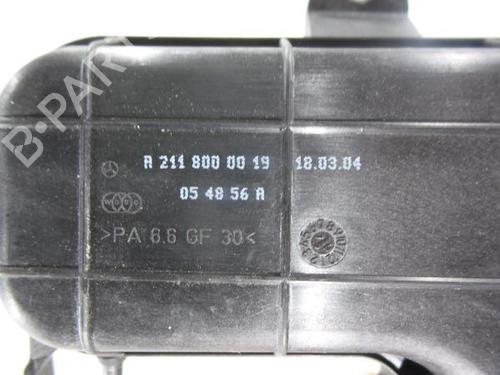 Other MERCEDES-BENZ E-CLASS (W211) E 280 CDI (211.023) | BP14394884O1 