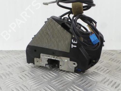 Rear left lock MERCEDES-BENZ E-CLASS (W211) E 280 CDI (211.023) | BP7331993C100 