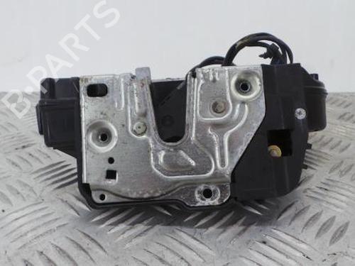 Rear left lock MERCEDES-BENZ E-CLASS (W211) E 280 CDI (211.023) | BP7331993C100 