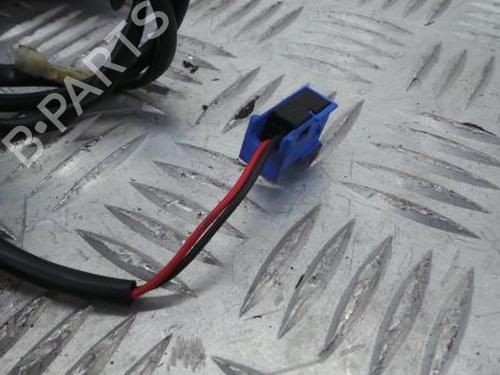 Rear left lock MERCEDES-BENZ E-CLASS (W211) E 280 CDI (211.023) | BP7331993C100 