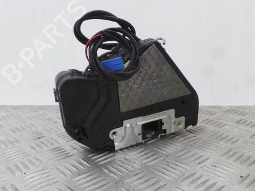 Rear right lock MERCEDES-BENZ E-CLASS (W211) E 280 CDI (211.023) | BP7331995C99 