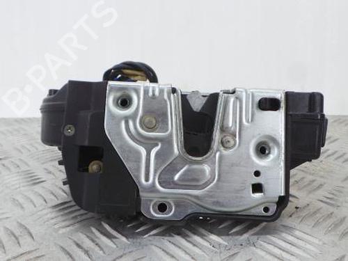 Rear right lock MERCEDES-BENZ E-CLASS (W211) E 280 CDI (211.023) | BP7331995C99 
