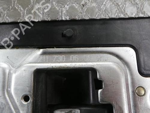 Rear right lock MERCEDES-BENZ E-CLASS (W211) E 280 CDI (211.023) | BP7331995C99 