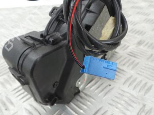 Rear right lock MERCEDES-BENZ E-CLASS (W211) E 280 CDI (211.023) | BP7331995C99 