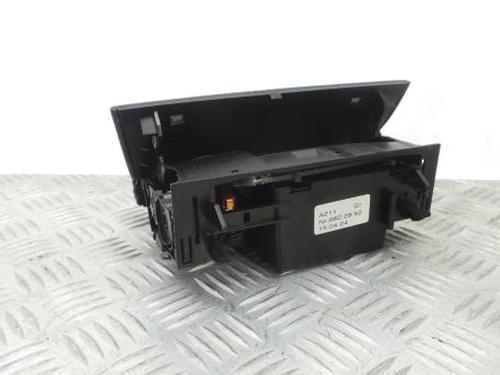 Ashtray MERCEDES-BENZ E-CLASS (W211) E 280 CDI (211.023) | BP14394885I30 