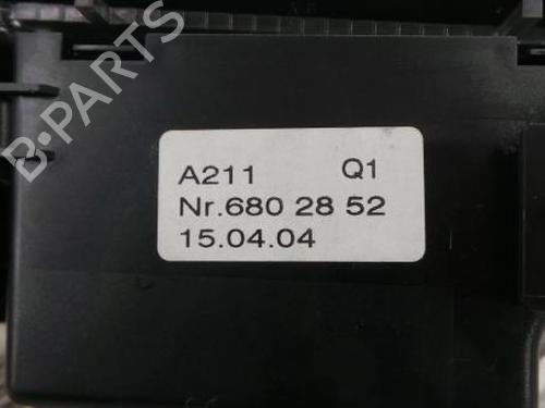 Ashtray MERCEDES-BENZ E-CLASS (W211) E 280 CDI (211.023) | BP14394885I30 