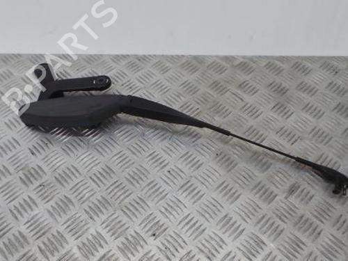 Front windshield wiper arm MERCEDES-BENZ E-CLASS (W211) E 280 CDI (211.023) A2118201244 