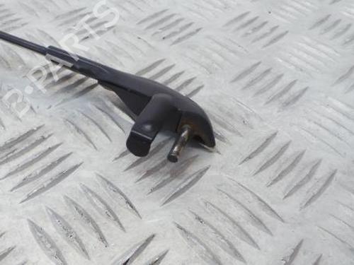 Front windshield wiper arm MERCEDES-BENZ E-CLASS (W211) E 280 CDI (211.023) | BP14394886C143 