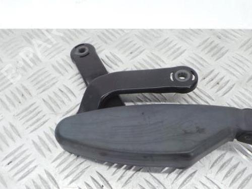 Front windshield wiper arm MERCEDES-BENZ E-CLASS (W211) E 280 CDI (211.023) | BP14394886C143 