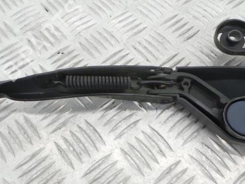 Front windshield wiper arm MERCEDES-BENZ E-CLASS (W211) E 280 CDI (211.023) | BP14394886C143 