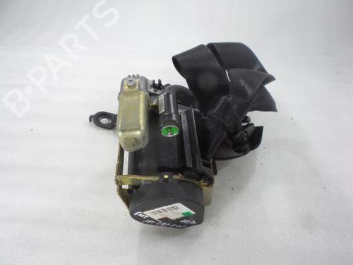 Front right belt tensioner MERCEDES-BENZ E-CLASS (W211) E 280 CDI (211.023) | BP7331999C88 