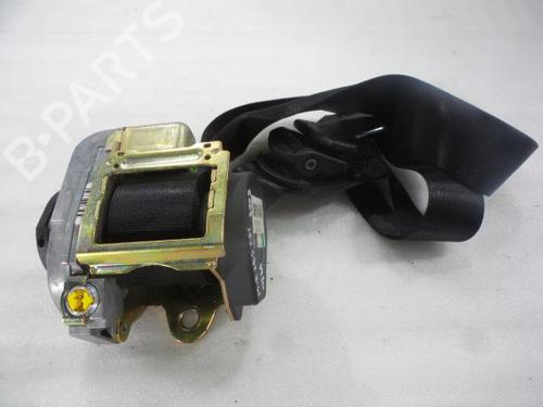 Front right belt tensioner MERCEDES-BENZ E-CLASS (W211) E 280 CDI (211.023) 561014601 