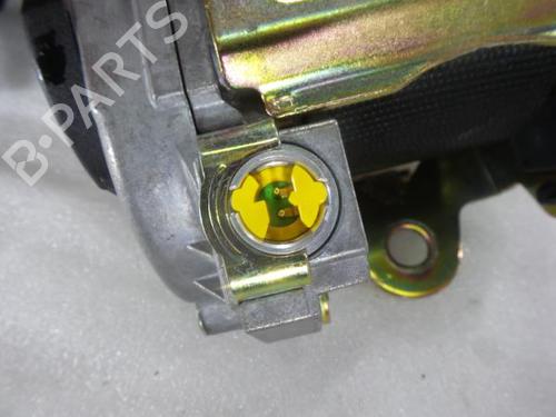 Front right belt tensioner MERCEDES-BENZ E-CLASS (W211) E 280 CDI (211.023) | BP7331999C88 