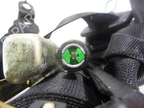 Front right belt tensioner MERCEDES-BENZ E-CLASS (W211) E 280 CDI (211.023) | BP7331999C88 