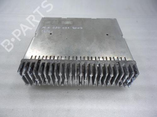 Electronic module MERCEDES-BENZ E-CLASS (W211) E 280 CDI (211.023) | BP14394888M83 