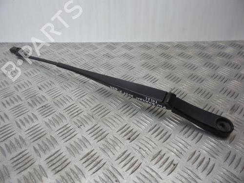 Front windshield wiper arm VW SHARAN (7N1, 7N2) 2.0 TDI 7N1955409