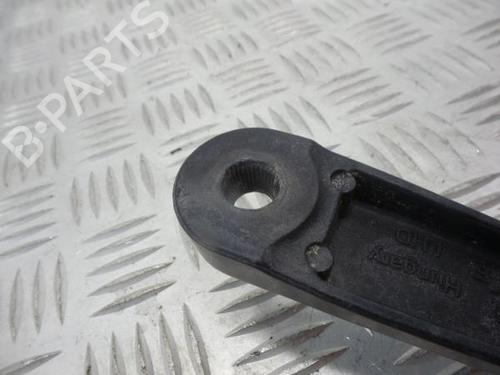 Front windshield wiper arm VW SHARAN (7N1, 7N2) 2.0 TDI | BP14394889C143 