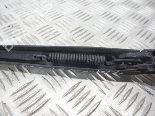 Front windshield wiper arm VW SHARAN (7N1, 7N2) 2.0 TDI | BP14394890C143 
