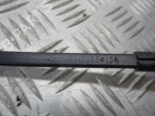 Front windshield wiper arm VW SHARAN (7N1, 7N2) 2.0 TDI | BP14394890C143 