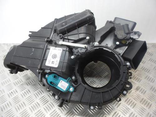 Heater matrix box VW SHARAN (7N1, 7N2) 2.0 TDI | BP14394891M61 