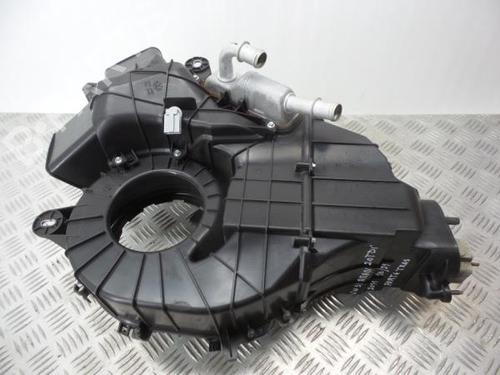 Heater matrix box VW SHARAN (7N1, 7N2) 2.0 TDI 7H0819359 