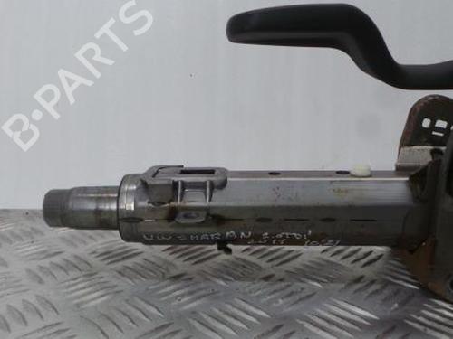 Steering column VW SHARAN (7N1, 7N2) 2.0 TDI | BP7350136M21 