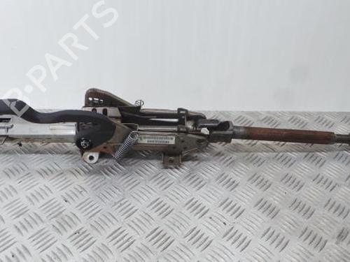 Steering column VW SHARAN (7N1, 7N2) 2.0 TDI 7N1419502H 