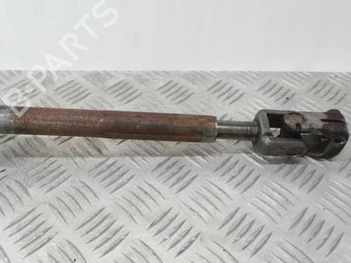 Steering column VW SHARAN (7N1, 7N2) 2.0 TDI | BP7350136M21 