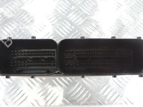 Engine control unit (ECU) VW SHARAN (7N1, 7N2) 2.0 TDI | BP7350138M57 