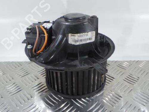 Heater blower motor VW SHARAN (7N1, 7N2) 2.0 TDI 3C0907521F 