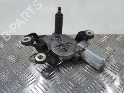 Rear wiper motor VW SHARAN (7N1, 7N2) 2.0 TDI 5K6955711B 