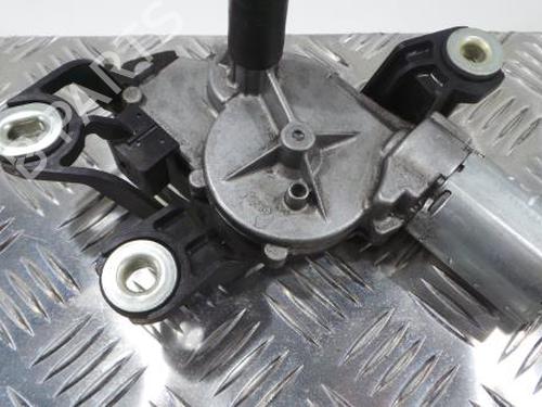 Rear wiper motor VW SHARAN (7N1, 7N2) 2.0 TDI | BP7354160M102 