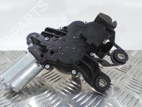 Rear wiper motor VW SHARAN (7N1, 7N2) 2.0 TDI | BP7354160M102 
