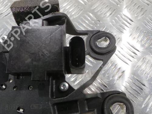Rear wiper motor VW SHARAN (7N1, 7N2) 2.0 TDI | BP7354160M102 