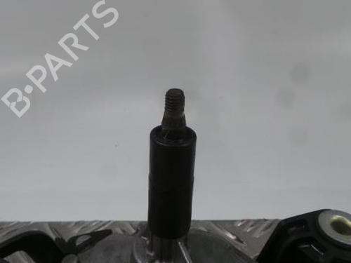 Rear wiper motor VW SHARAN (7N1, 7N2) 2.0 TDI | BP7354160M102 