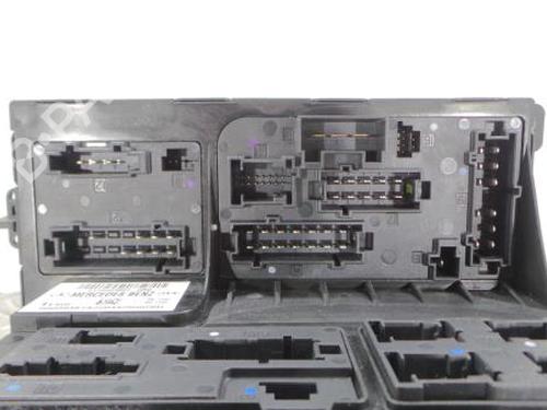 Fuse box MERCEDES-BENZ E-CLASS (W211) E 280 CDI (211.023) | BP7354165E1 