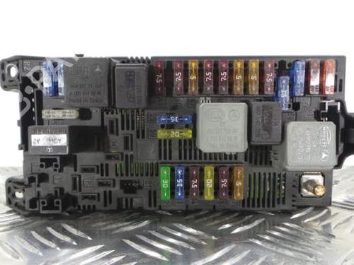 Fuse box MERCEDES-BENZ E-CLASS (W211) E 280 CDI (211.023) | BP7354165E1 