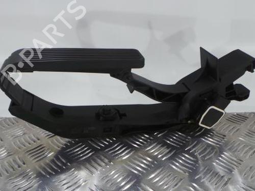 Pedal MERCEDES-BENZ E-CLASS (W211) E 280 CDI (211.023) A2113000404 