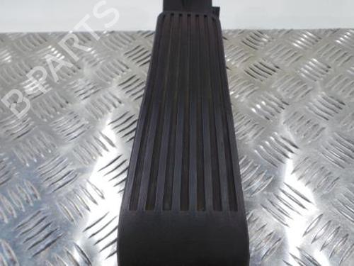 Pedal MERCEDES-BENZ E-CLASS (W211) E 280 CDI (211.023) | BP7354168I4 