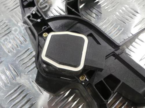 Pedal MERCEDES-BENZ E-CLASS (W211) E 280 CDI (211.023) | BP7354168I4 
