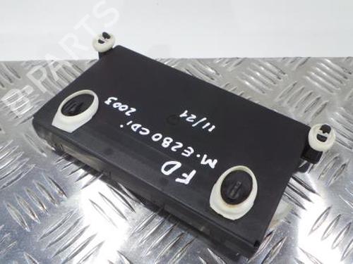 Electronic module MERCEDES-BENZ E-CLASS (W211) E 280 CDI (211.023) | BP7401634M83 