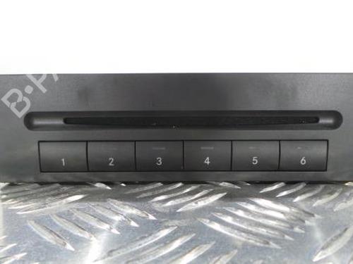 Electronic module MERCEDES-BENZ E-CLASS (W211) E 280 CDI (211.023) | BP7401637M83 