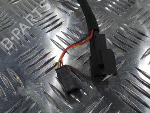 Electronic module MERCEDES-BENZ E-CLASS (W211) E 280 CDI (211.023) | BP7401637M83 
