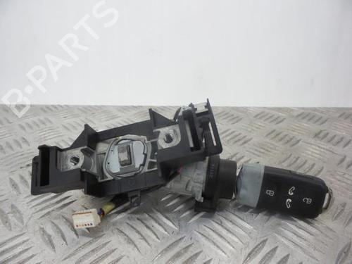 Ignition barrel VW SHARAN (7N1, 7N2) 2.0 TDI | BP7405588M48 