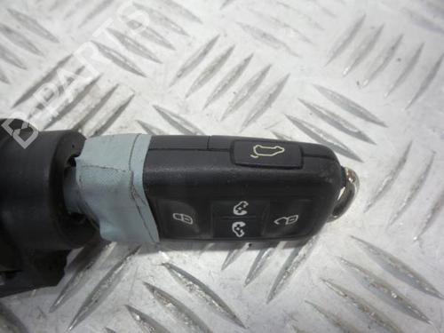 Ignition barrel VW SHARAN (7N1, 7N2) 2.0 TDI | BP7405588M48 