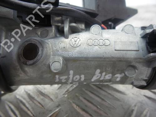 Ignition barrel VW SHARAN (7N1, 7N2) 2.0 TDI | BP7405588M48 