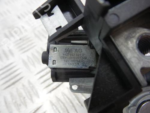 Ignition barrel VW SHARAN (7N1, 7N2) 2.0 TDI | BP7405588M48 