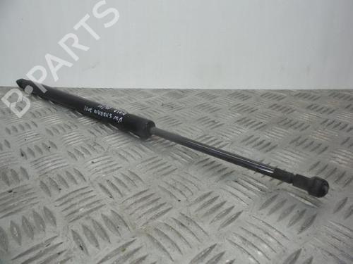 Tailgate lift support VW SHARAN (7N1, 7N2) 2.0 TDI | BP14394896C138 
