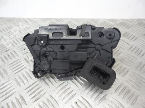 Front left lock VW SHARAN (7N1, 7N2) 2.0 TDI | BP7435017C98 