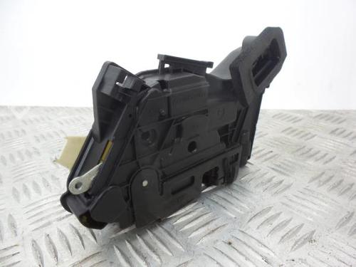 Front right lock VW SHARAN (7N1, 7N2) 2.0 TDI | BP7435018C97 